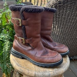 Ugg Larkspur Boots